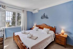 Tatil evi Jávea Kiralık İspanya