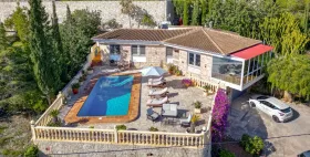 Ferienhaus Jávea zu mieten Spanien
