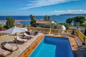 Holiday home for rent in Jávea-Duanes del Port, Spain