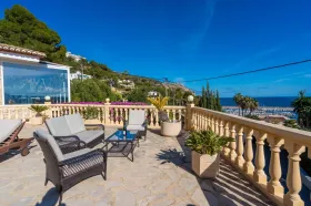 Ferienhaus Jávea zu mieten Spanien