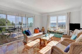 Tatil evi Jávea Kiralık İspanya