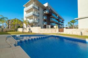 Holiday home for rent in Jávea-Duanes del Port, Spain