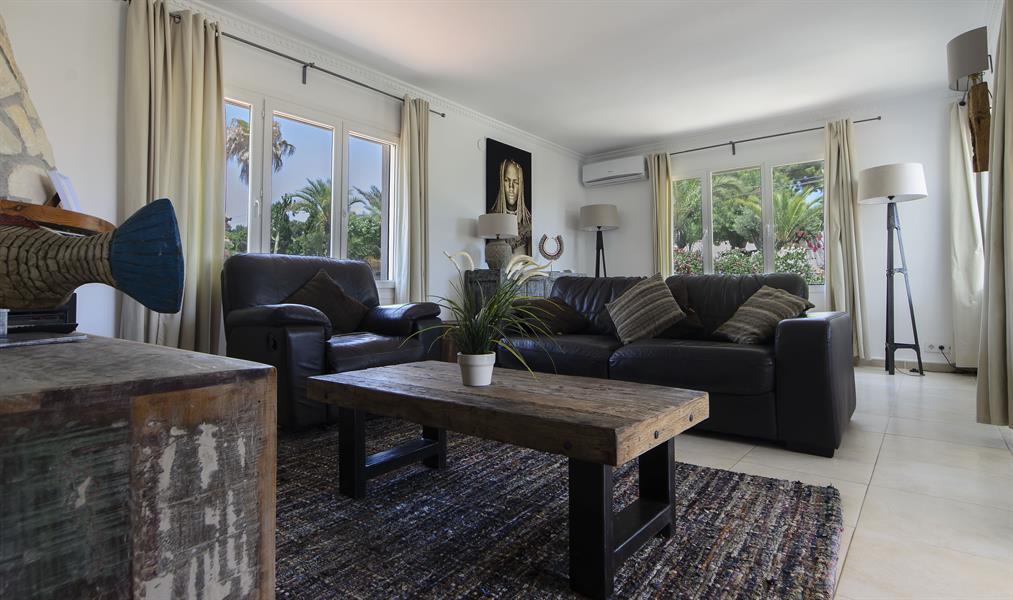 度假屋 特乌拉达  西班牙