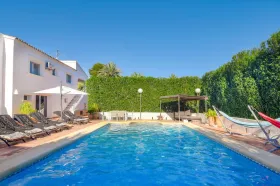 Feriehus til leie i Teulada-Moraira, Spain