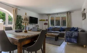 Holiday home Teulada for rent Spain