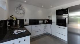 度假屋 特乌拉达 西班牙