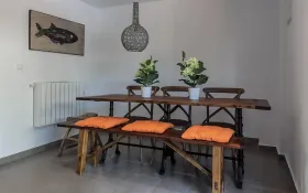 Holiday home Teulada for rent Spain
