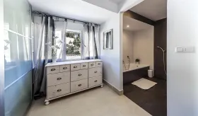 Holiday home Teulada for rent Spain