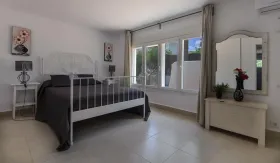 Holiday home Teulada for rent Spain
