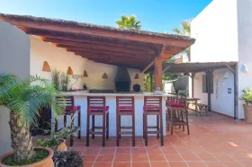 Holiday home Teulada for rent Spain