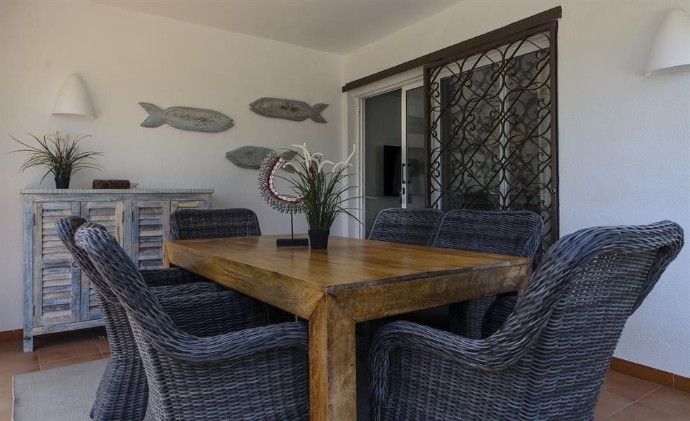 Nyaraló Teulada Kiadó Spanyolország