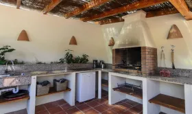 Holiday home Teulada for rent Spain