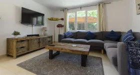 Holiday home Teulada for rent Spain