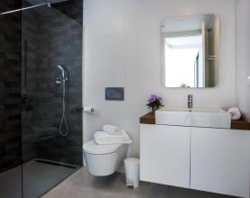 Feriehus Calpe Spain