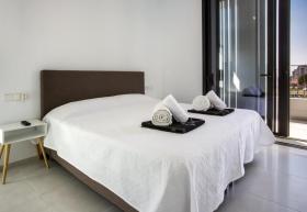 Feriehus Calpe Spain