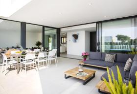 Feriehus Calpe Spain