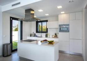 Feriehus Calpe Spain