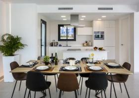 Feriehus Calpe Spain