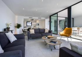 Feriehus Calpe Spain