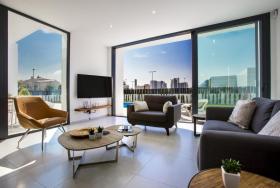 Feriehus Calpe Spain