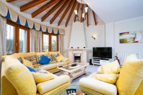 σπίτι διακοπών Jávea Προς ενοικίαση Ισπανία