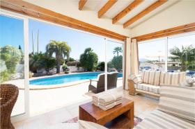 σπίτι διακοπών Jávea Προς ενοικίαση Ισπανία