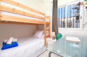 Maison de vacances Teulada À louer Espagne