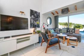 Maison de vacances Teulada À louer Espagne