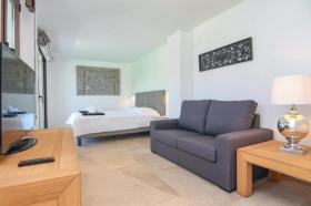 度假屋 特乌拉达  西班牙