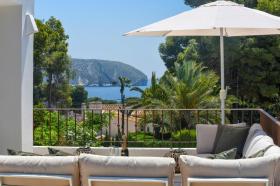 度假屋 特乌拉达  西班牙