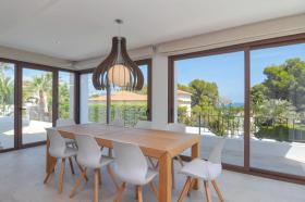 度假屋 特乌拉达  西班牙