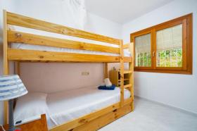 度假屋 贝尼塔塞尔 / 贝尼塔切尔 西班牙