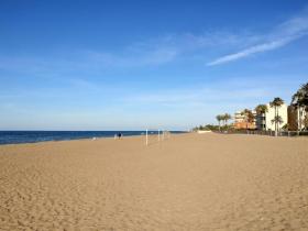 Дом отдыха Вергель Аренда Испания