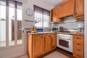 Дом отдыха Вергель Аренда Испания