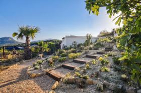 Nyaraló Benissa Kiadó Spanyolország