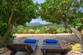 Nyaraló Benissa Kiadó Spanyolország