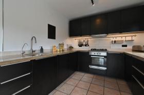 Nyaraló Benissa Kiadó Spanyolország