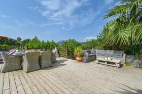 Nyaraló Benissa Kiadó Spanyolország