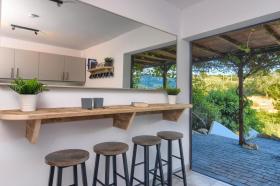 Nyaraló Benissa Kiadó Spanyolország