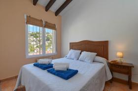 Casa de férias Benissa Aluguéis Espanha