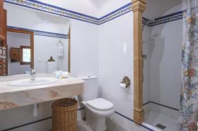 別荘 ハベア  スペイン