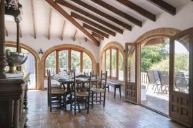 別荘 ハベア スペイン