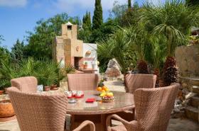 Vakantiehuis El Poble Nou de Benitatxell / Benitachell Te Huur Spanje