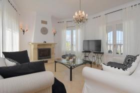 度假屋 贝尼塔塞尔 / 贝尼塔切尔 西班牙