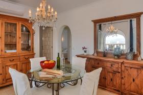 度假屋 贝尼塔塞尔 / 贝尼塔切尔 西班牙