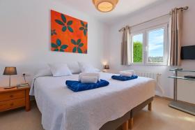 Kuća za odmor El Poble Nou de Benitatxell / Benitachell Za najam Španjolska