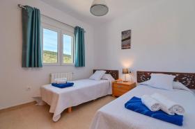 Kuća za odmor El Poble Nou de Benitatxell / Benitachell Za najam Španjolska