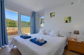 Kuća za odmor El Poble Nou de Benitatxell / Benitachell Za najam Španjolska