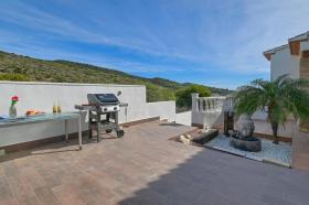 Kuća za odmor El Poble Nou de Benitatxell / Benitachell Za najam Španjolska