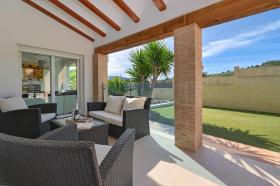 Kuća za odmor El Poble Nou de Benitatxell / Benitachell Za najam Španjolska